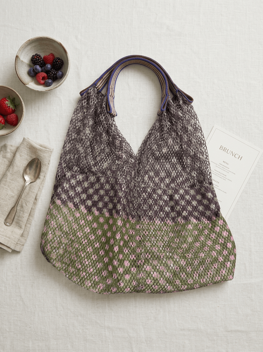 Bolso Epice Elziver S Moss