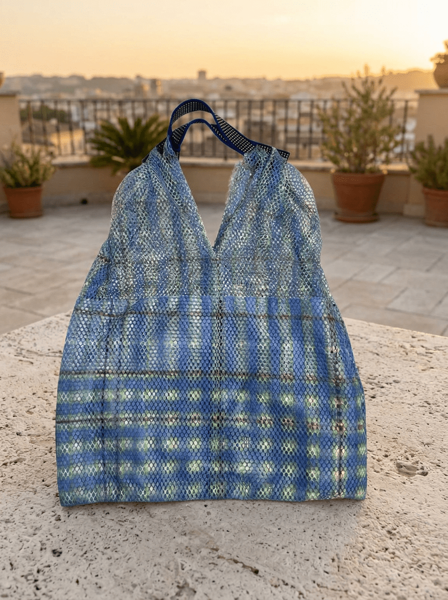 Bolso Epice Elziver B Sky