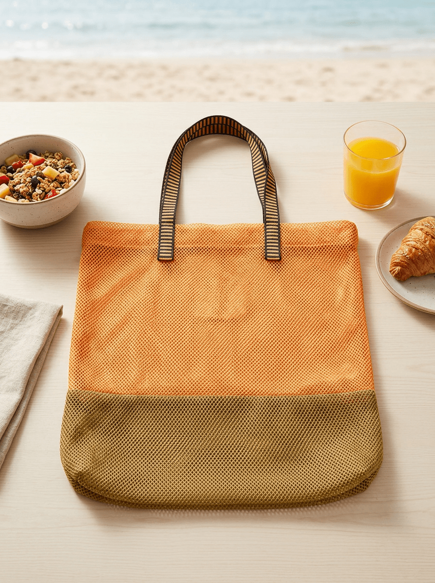 Epice Tote B Coucher de Soleil