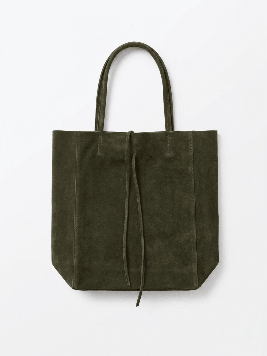 Borsa Maison Fanli Daim Cachi