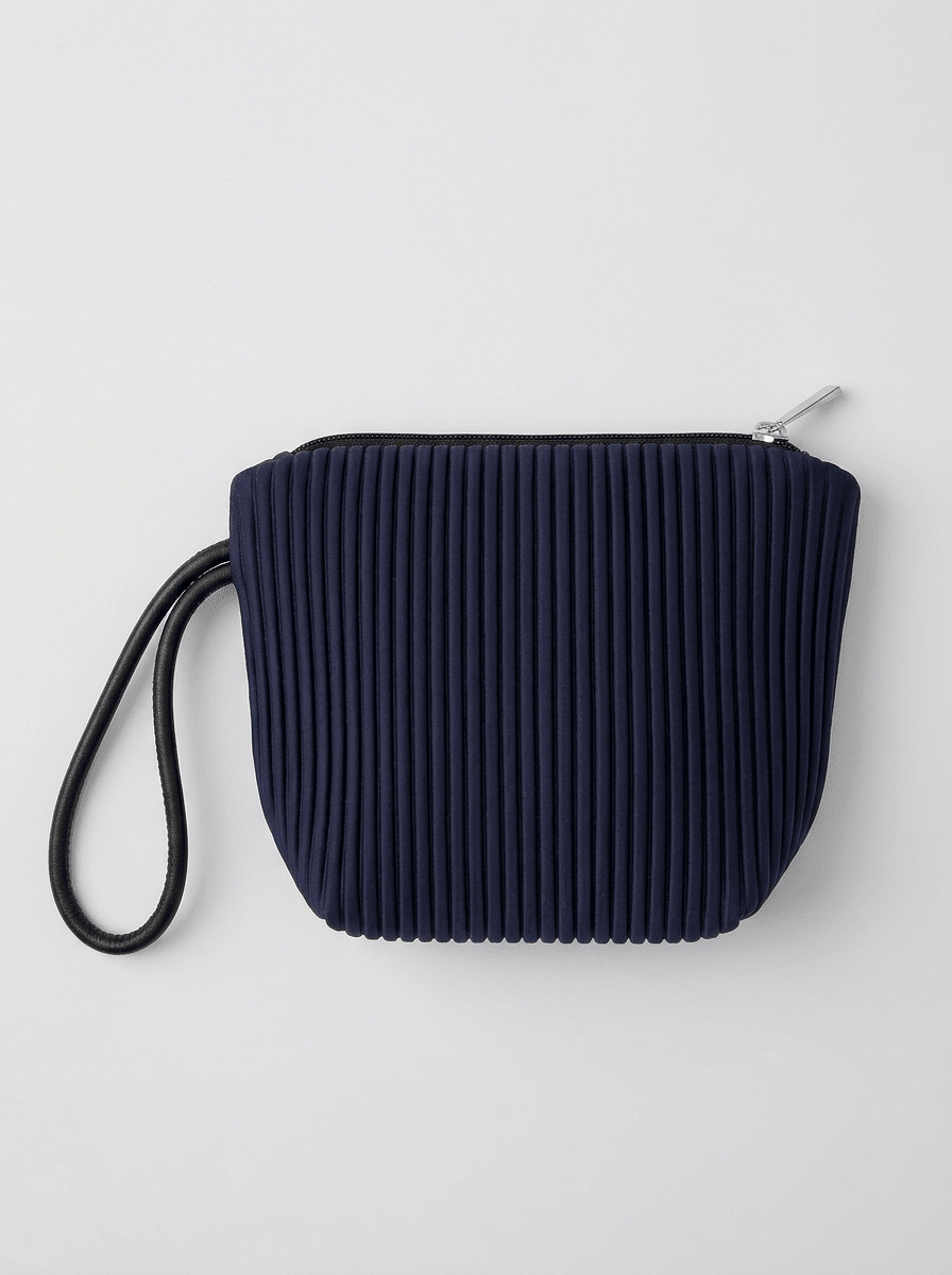 Bolso In·Zu Mouse S Azul
