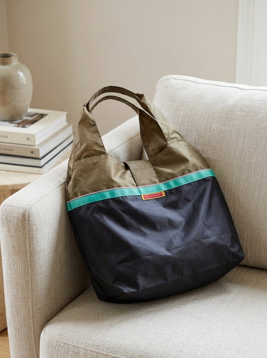 Bolso Anna Kaszer Nothing Light Marzi