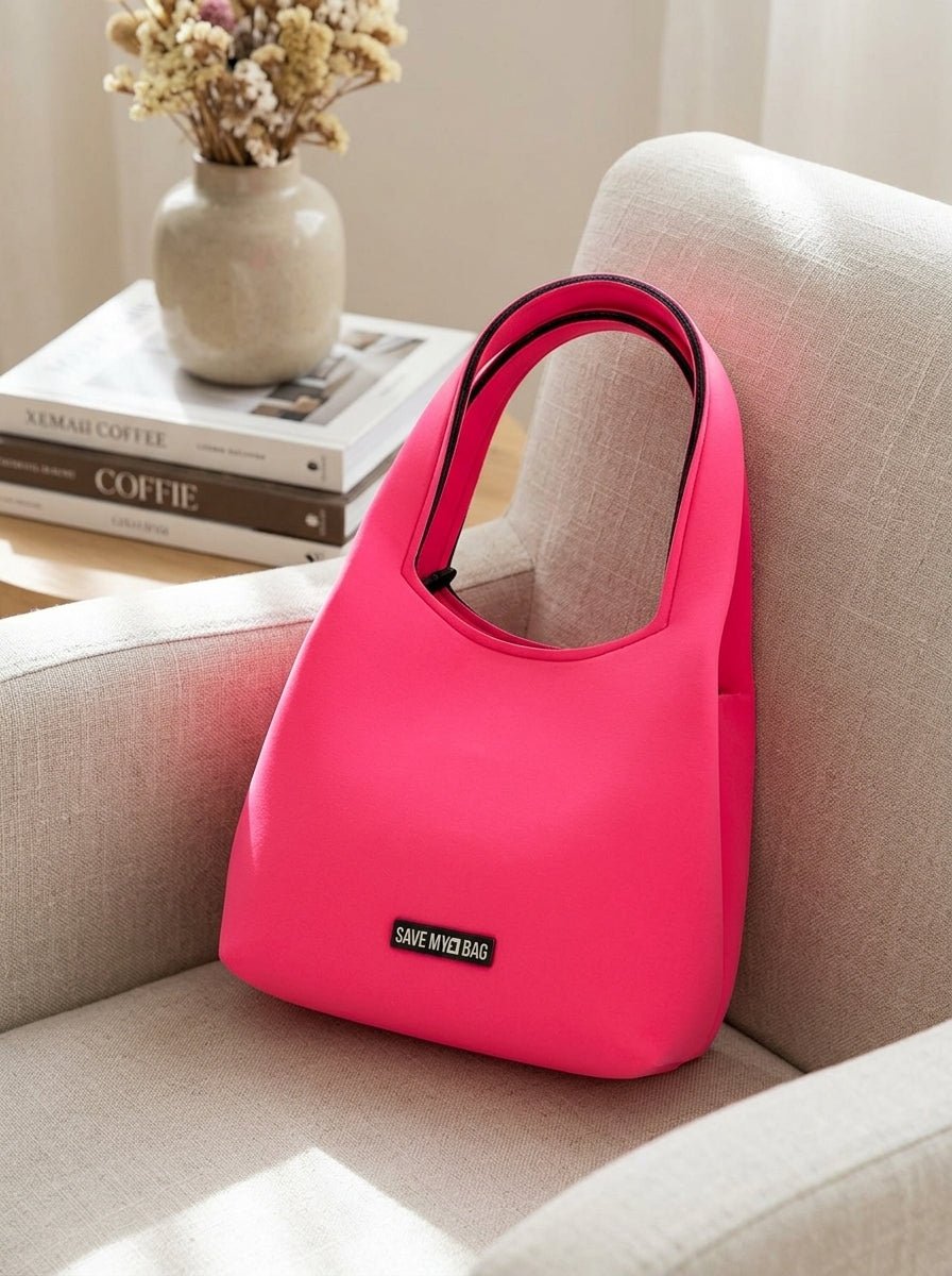 Bolso Save My Bag Pic Nic Lycra Popstar