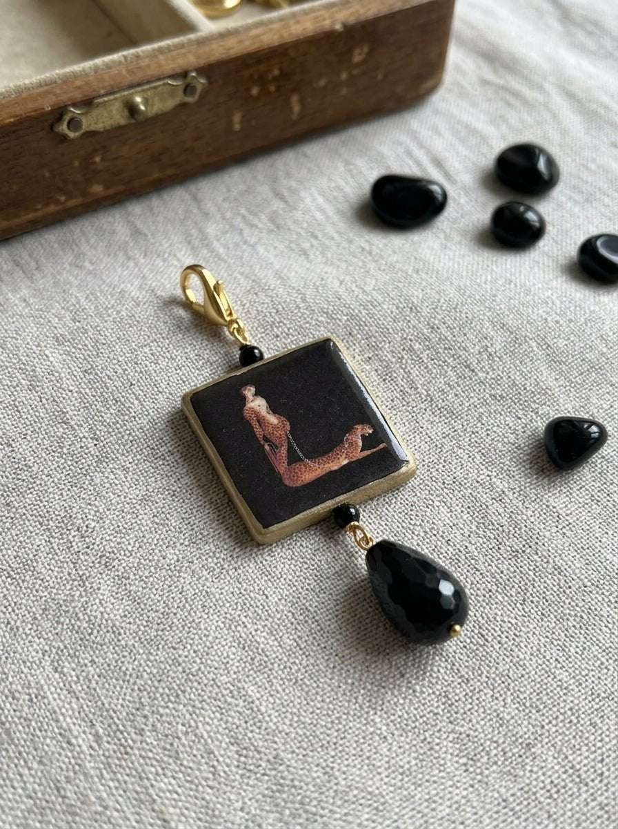 Marntelli Fabrizio pendant L