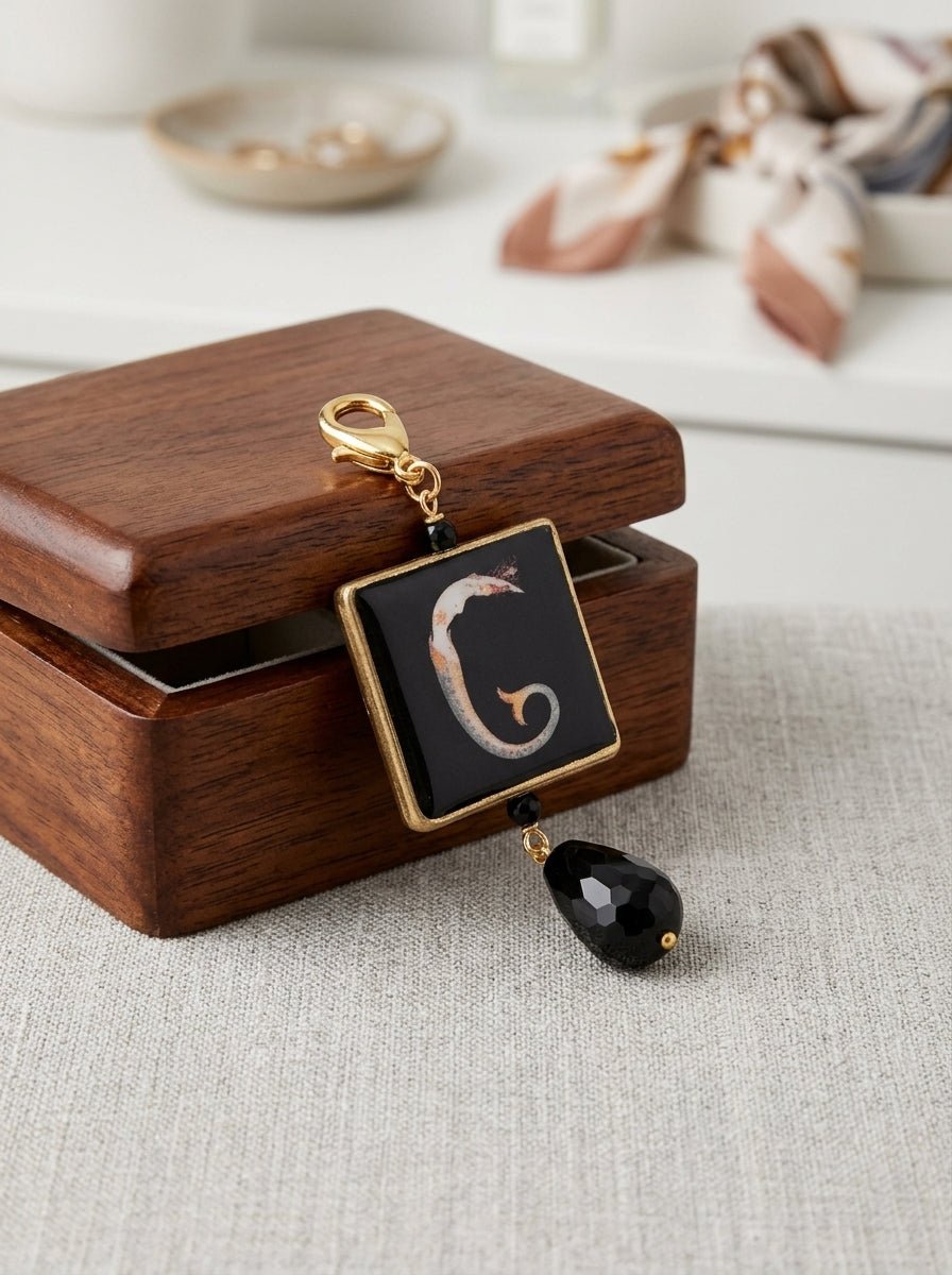 Marntelli Fabrizio pendant G