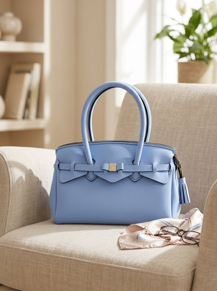 Bolso Save My Bag Miss West Heaven