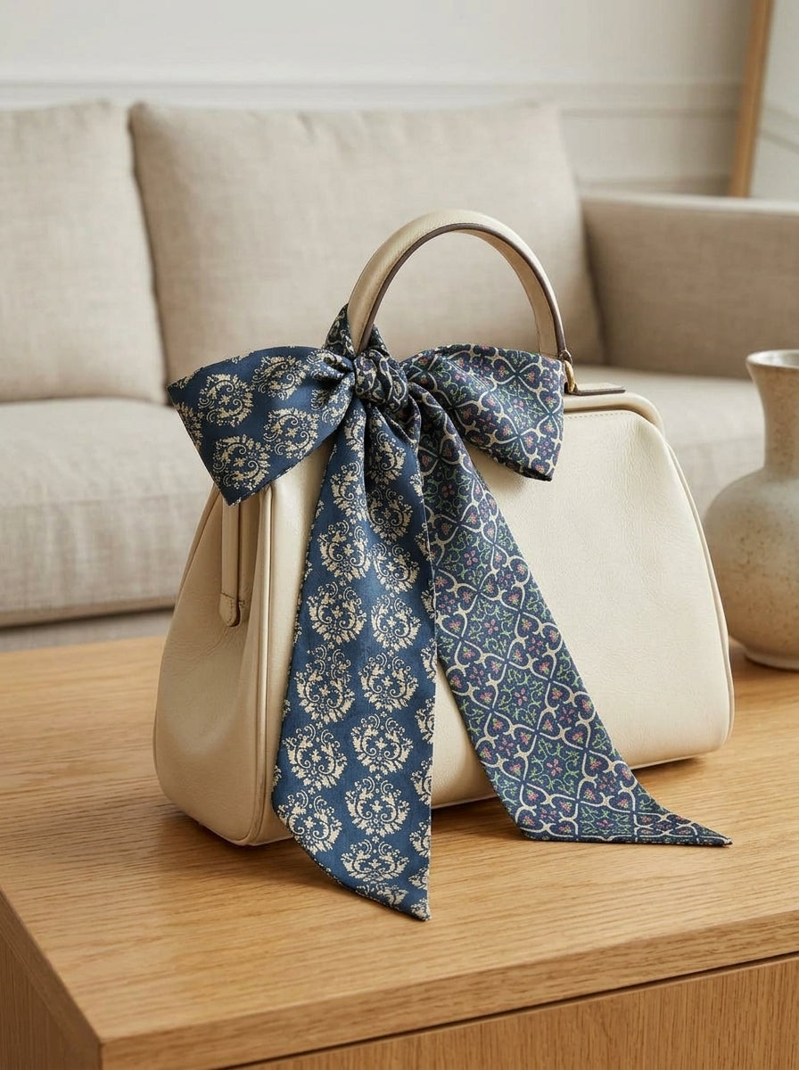 Twilly Les Belles Vagabondes Florence Azul