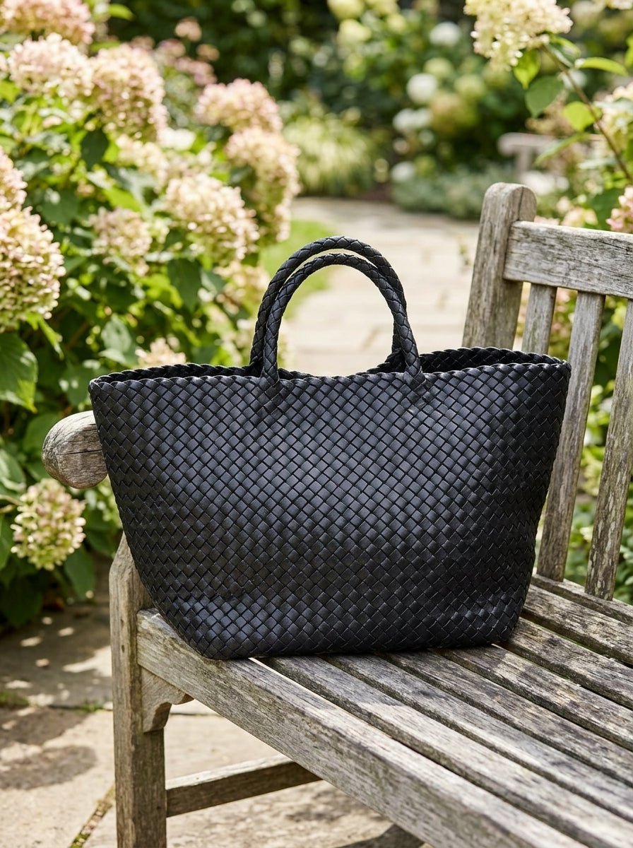 Bolso Veev Kalane Grande Negro