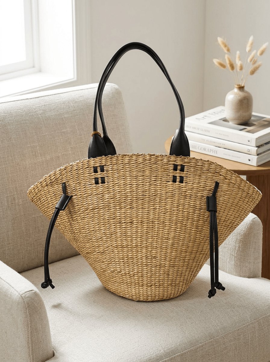 Navicella leggera con sospensione