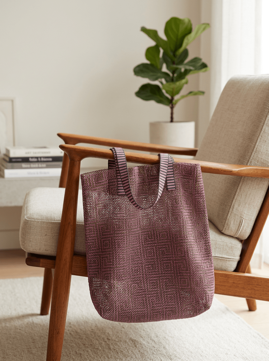 Bolso Epice Kanpur B Orchid