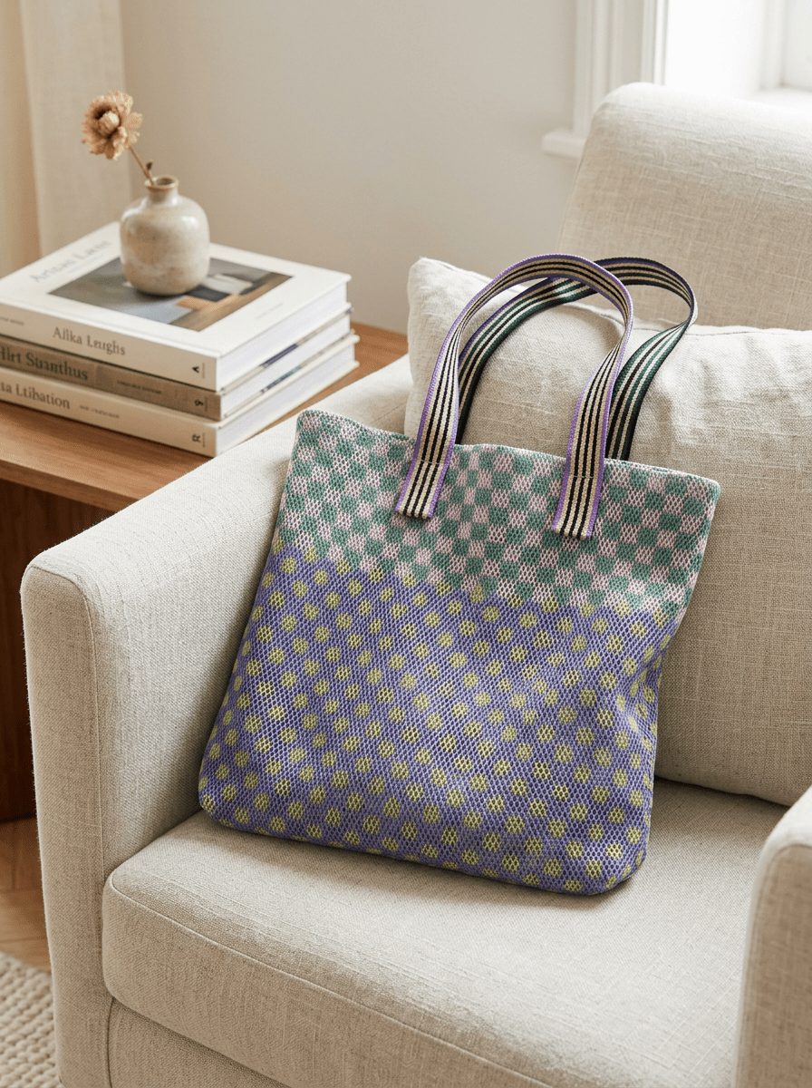 Sac Epice Kanpur B Jade