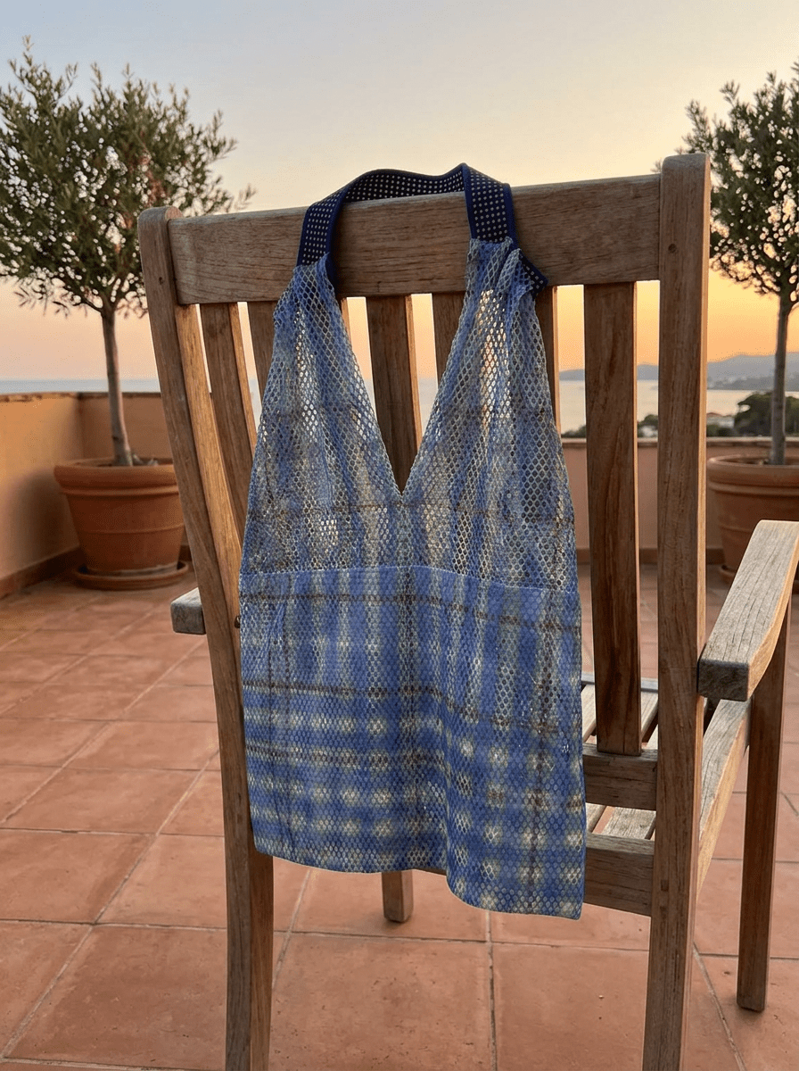 Bolso Epice Elziver B Sky