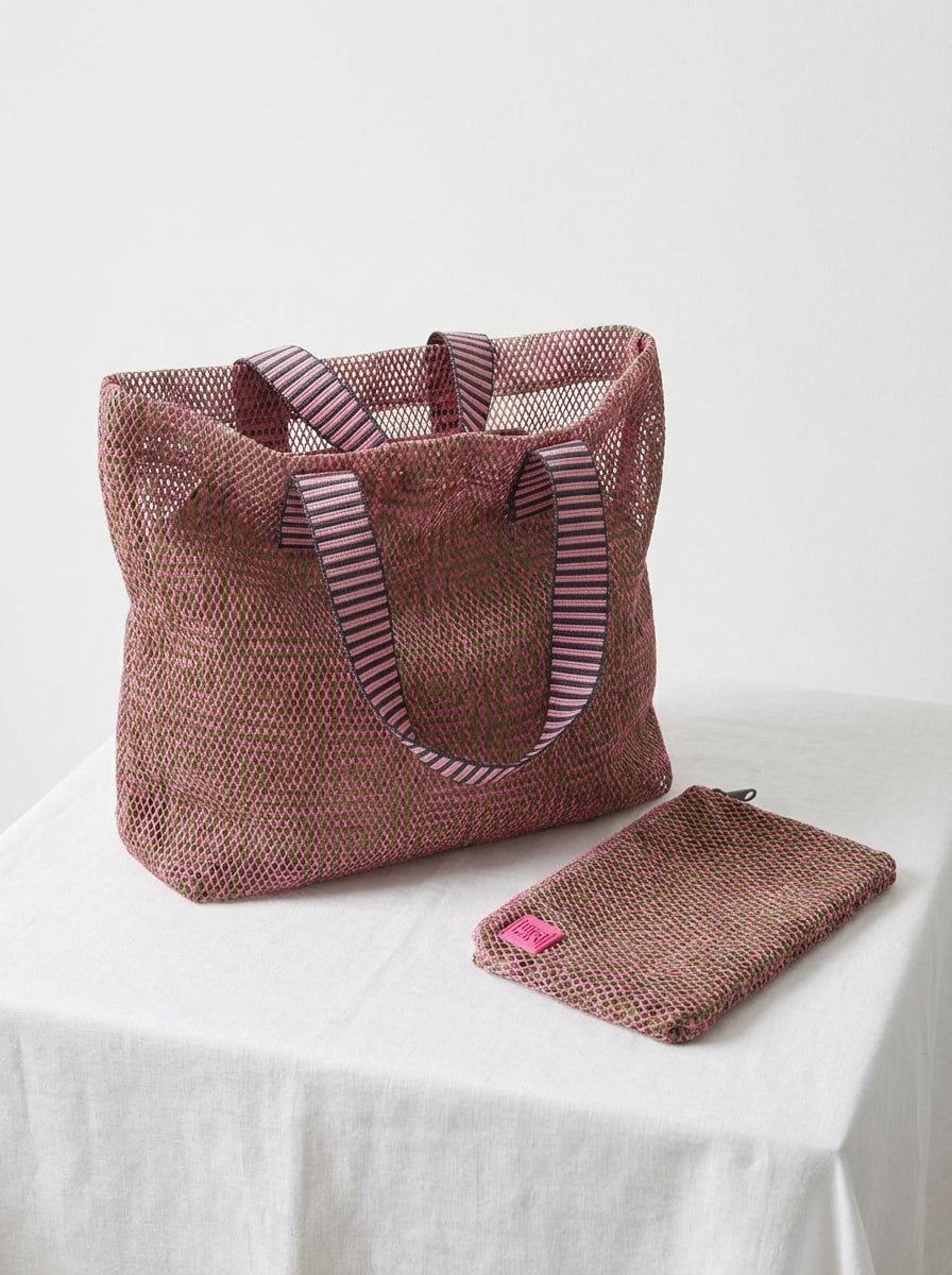 Bolso Epice Kanpur S Orchid