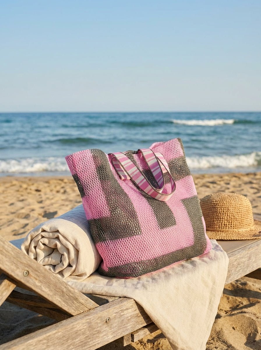 Sac Epice Kanpur S Geo Rose