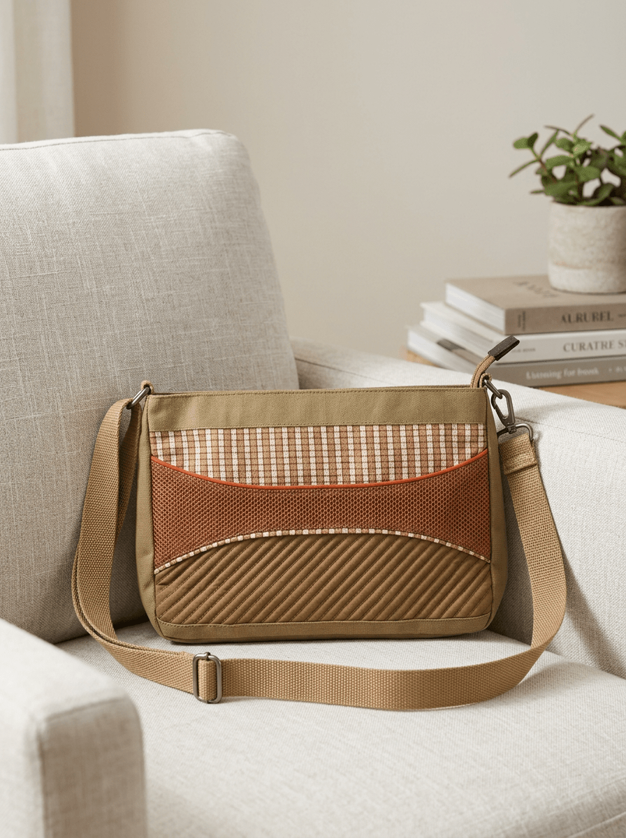 Sac Anna Kaszer Paki B. Pixy Ginger