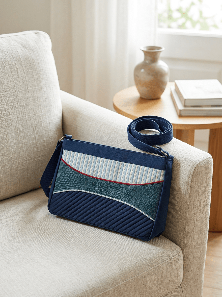 Sac Anna Kaszer Paki B. Pixy Sterling