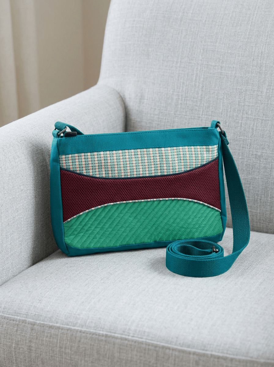 Sac Anna Kaszer Paki B. Pixy Hatchu