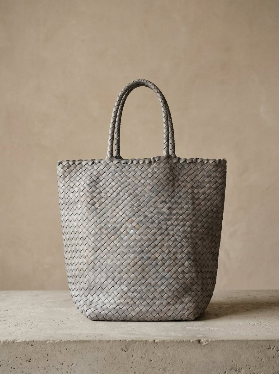 Bolso Veev Nerene Xl Gris