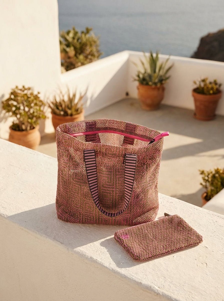 Bolso Epice Kanpur S Orchid