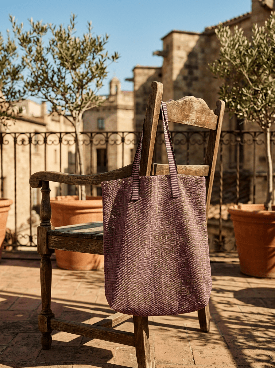 Bolso Epice Kanpur B Orchid