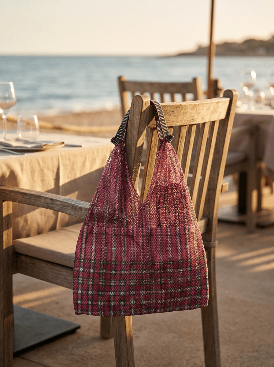 Bolso Epice Elziver B Pink