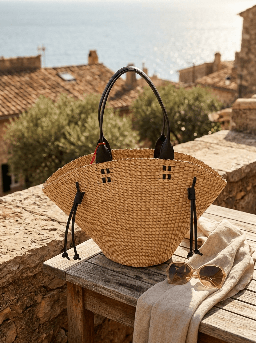 Navicella leggera con sospensione