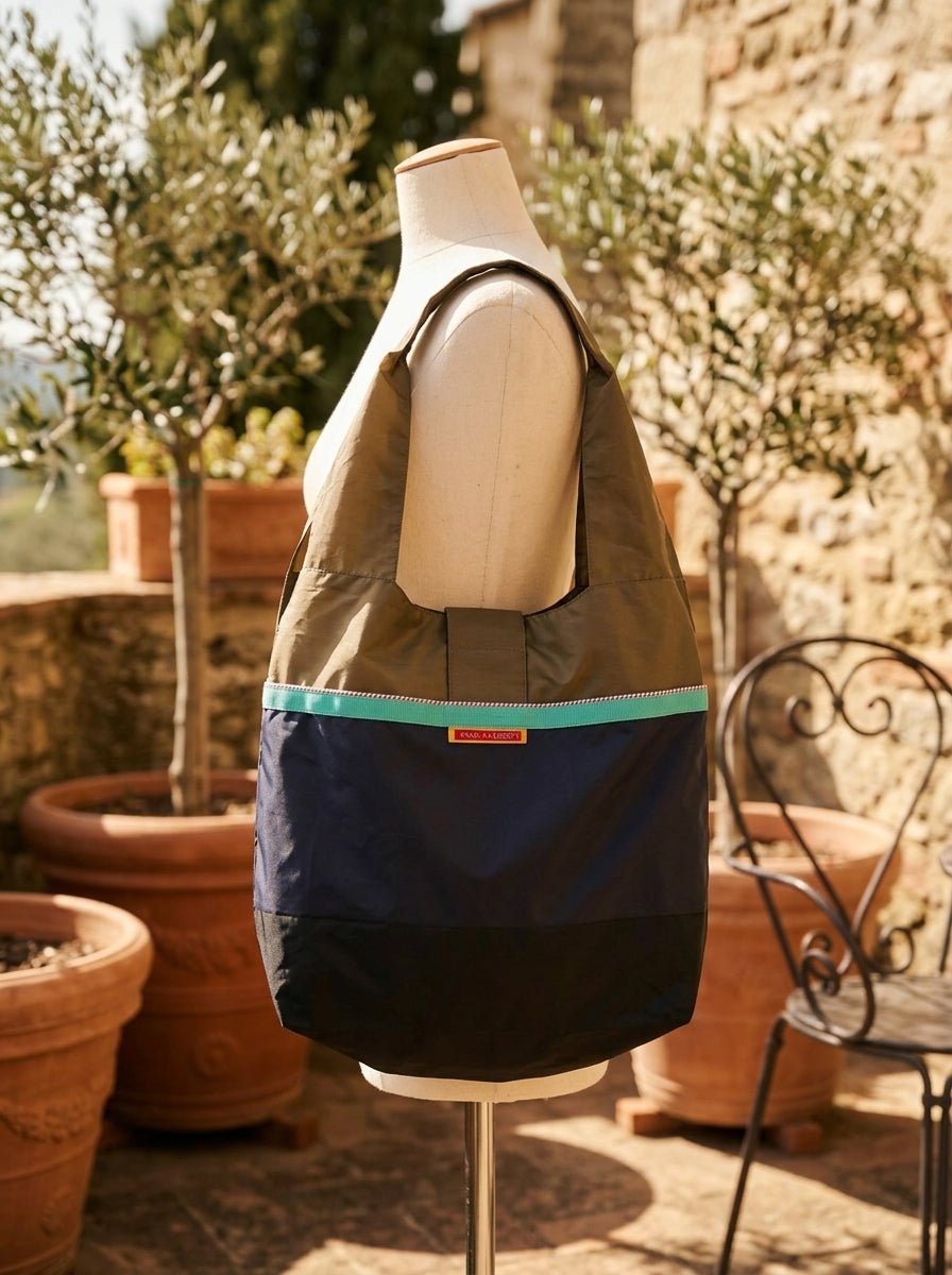 Bolso Anna Kaszer Nothing Light Marzi