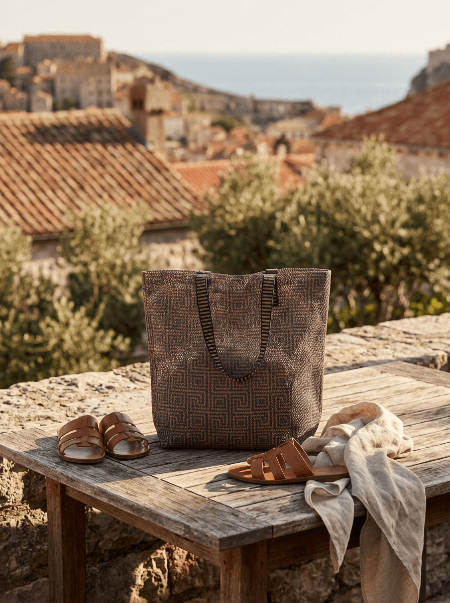 Bolso Epice Kanpur B Rosso