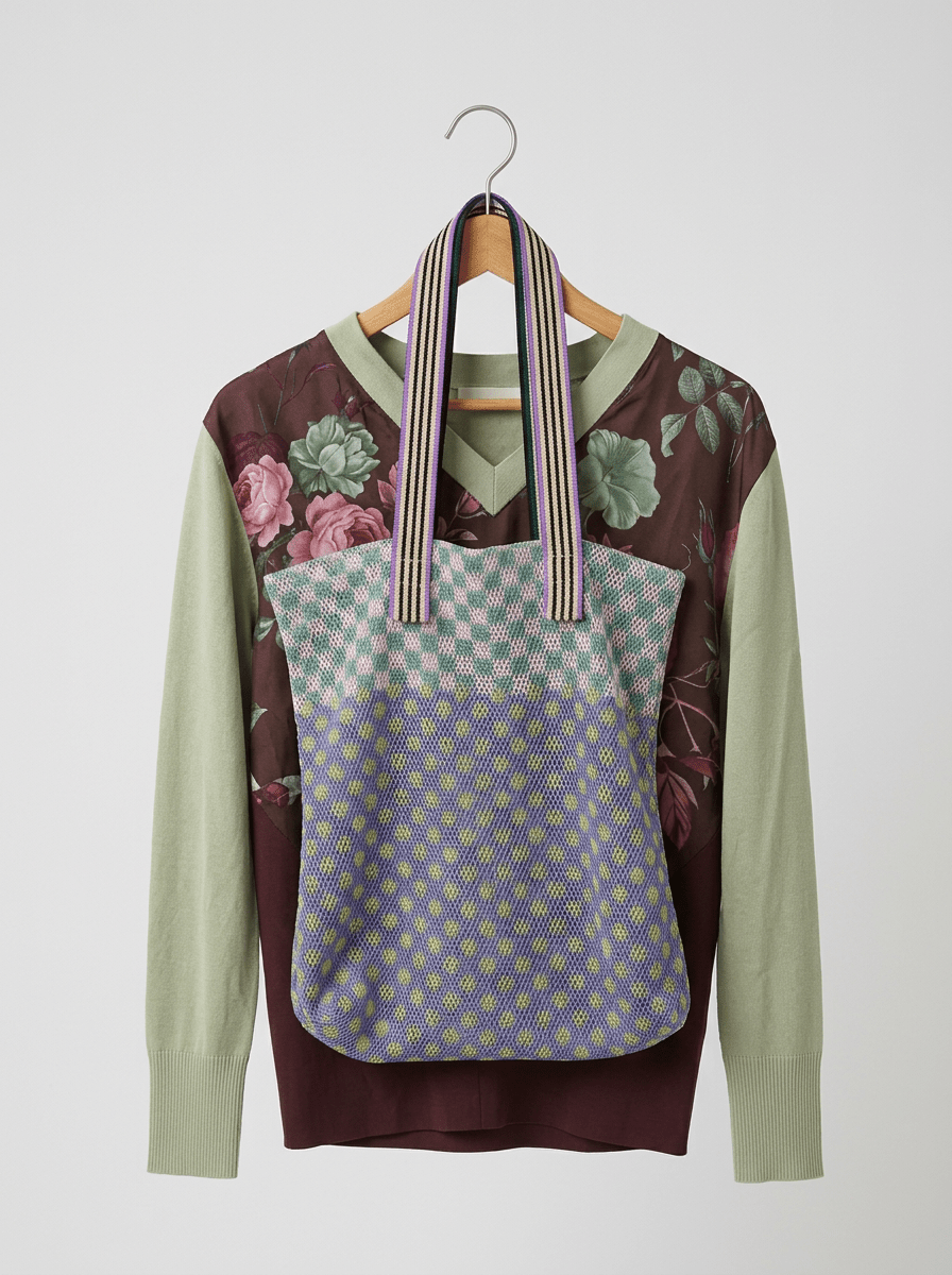 Sac Epice Kanpur B Jade