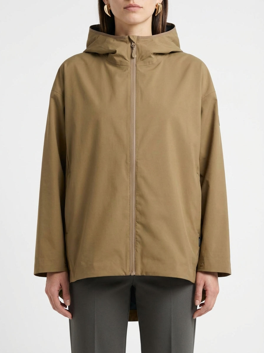 Chaqueta Save The Duck Dawa Oliva