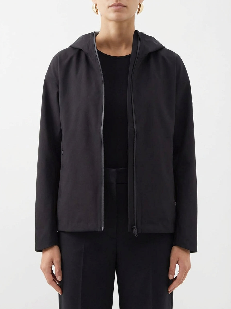 Chaqueta Save The Duck Dawa Negro