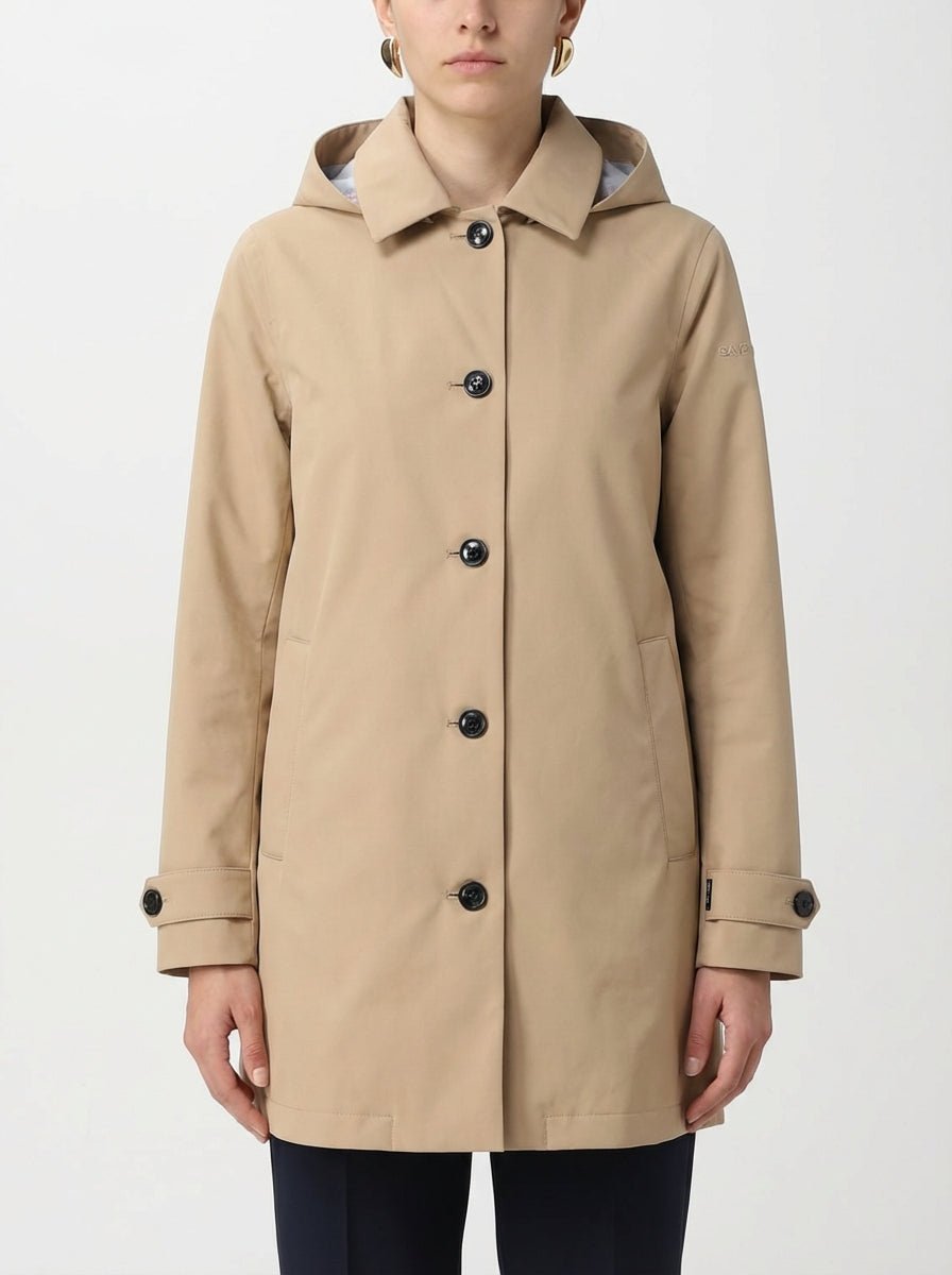 Gabardina save The Duck Camel