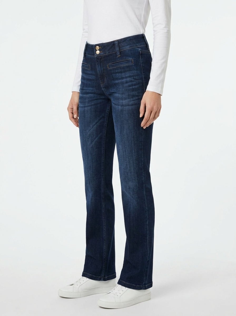 Jean Change bleu Tessa