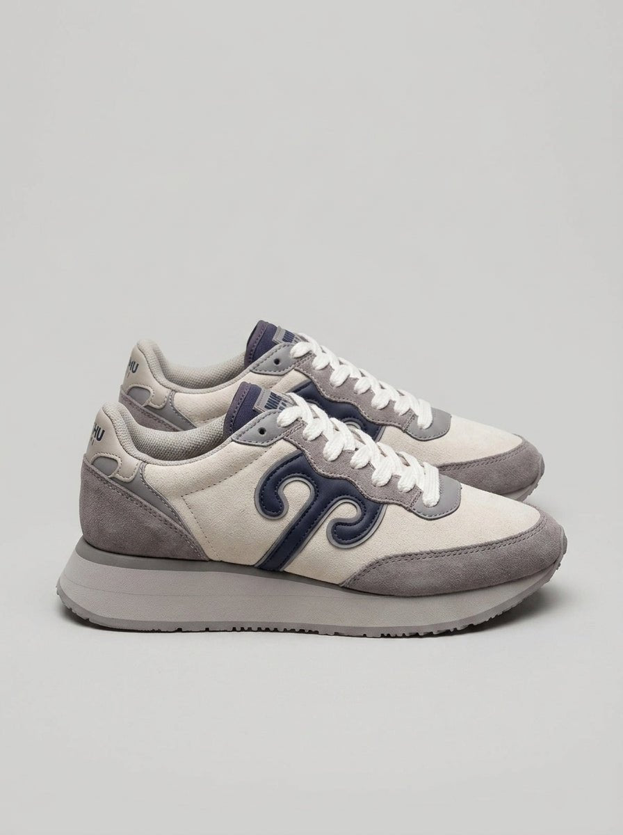 Sneaker Wushu Ruyi Master MAS20 Gris