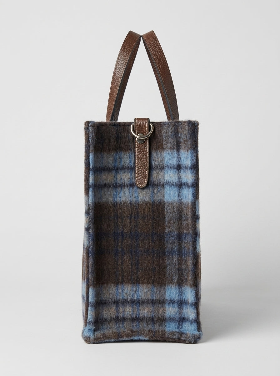 Bolso Kassiopea 1/2 Umiltá Barmer
