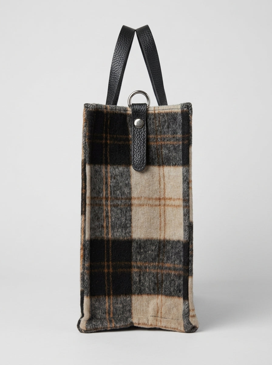 Bolso Kassiopea 1/2 Umiltá Lymmed