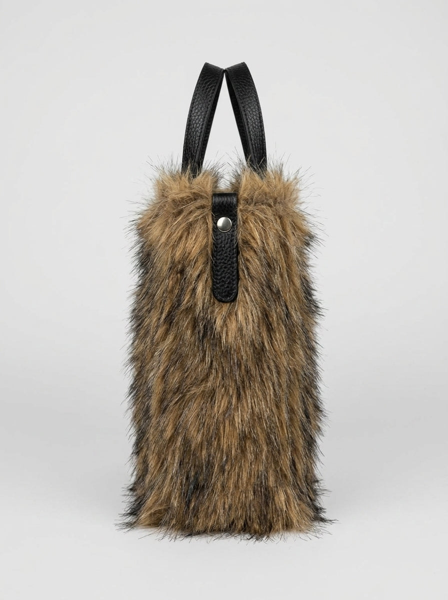 Bolso Kassiopea Mini Umiltá Fluffy
