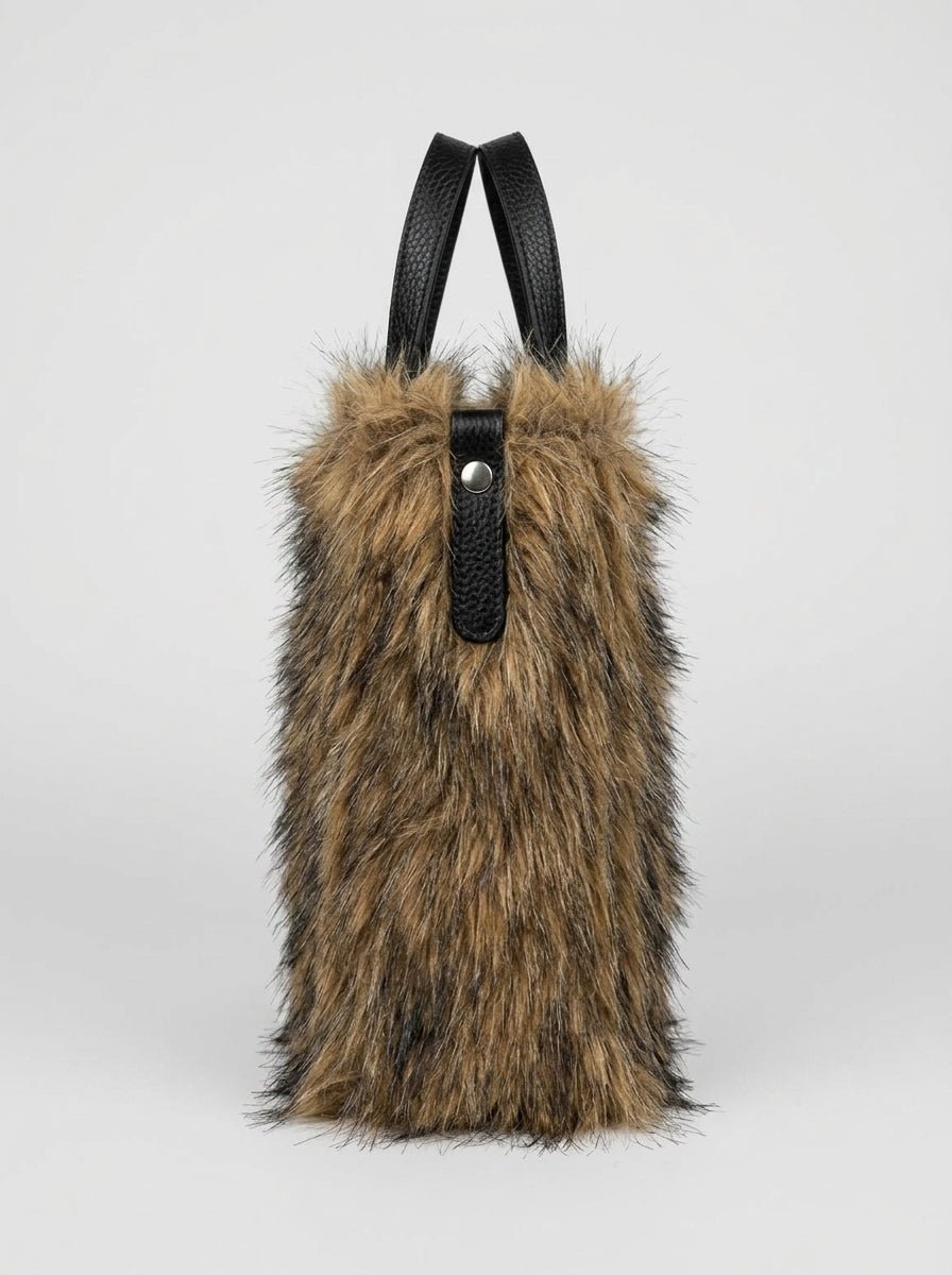 Bolso Kassiopea Mini Umiltá Fluffy