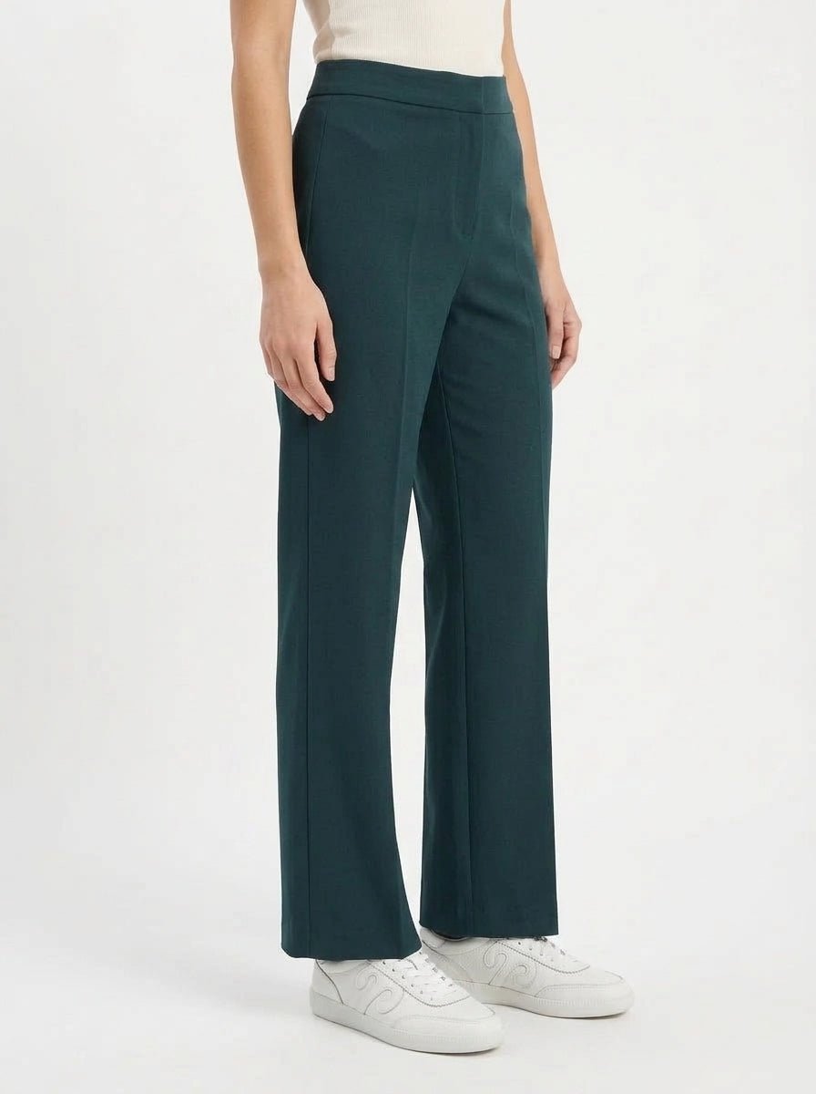 Pantalón Floor Milano Verde