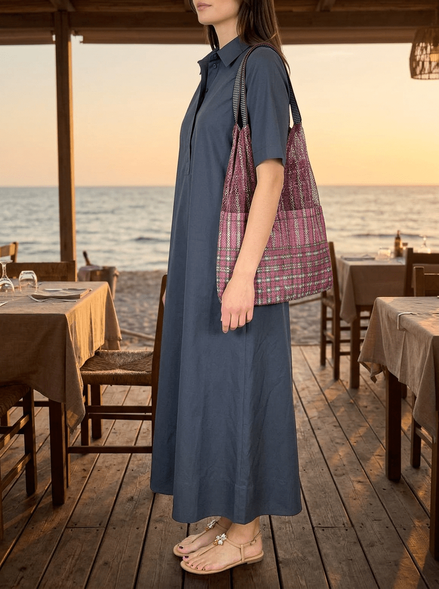 Bolso Epice Elziver B Pink