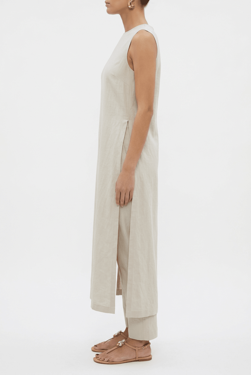 Chaleco Liviana Conti Waitscoat