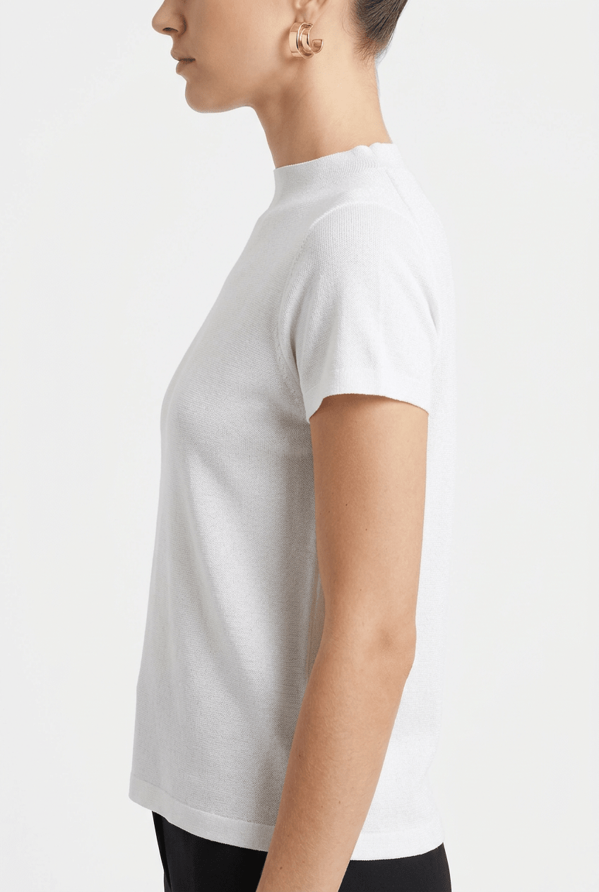 Conti Pull léger M.Corta Campanita