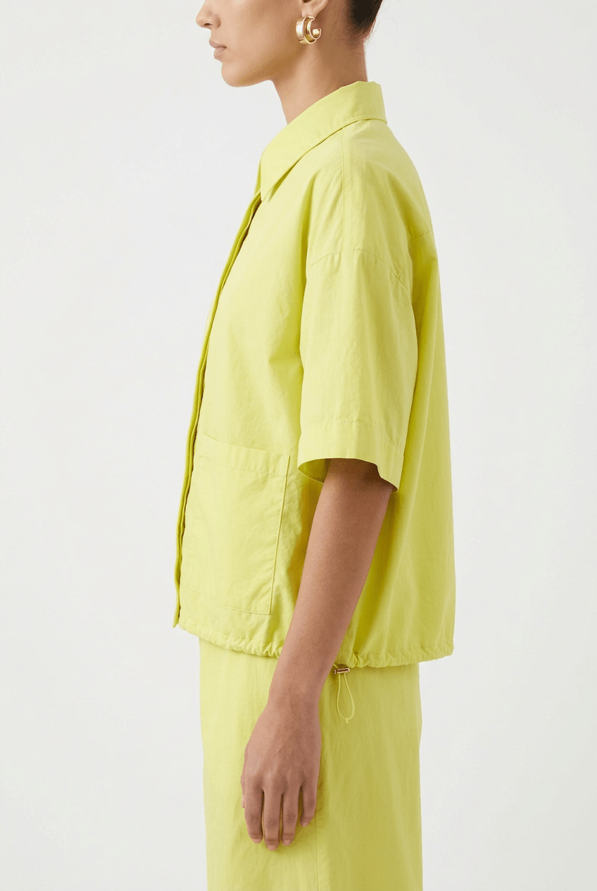 Chemise Académie Gioia