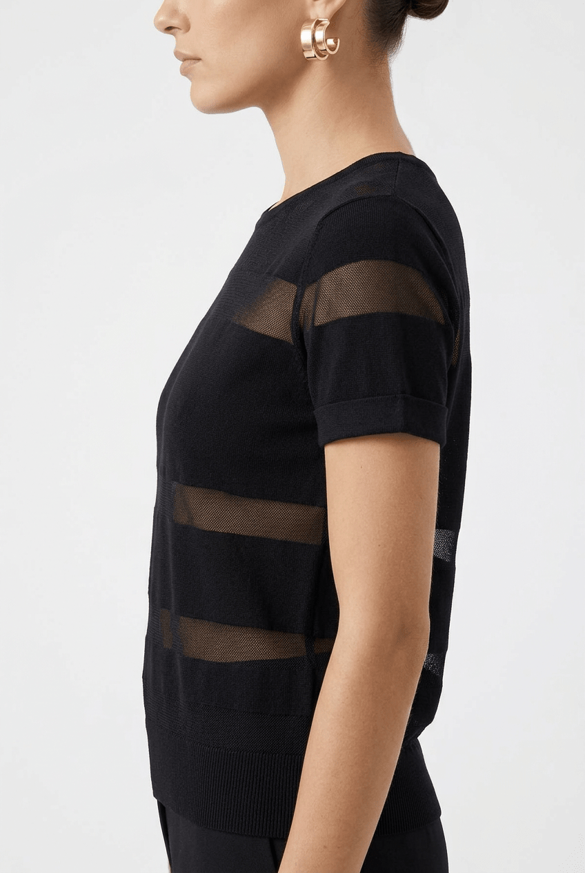 Conti Lora Pull léger