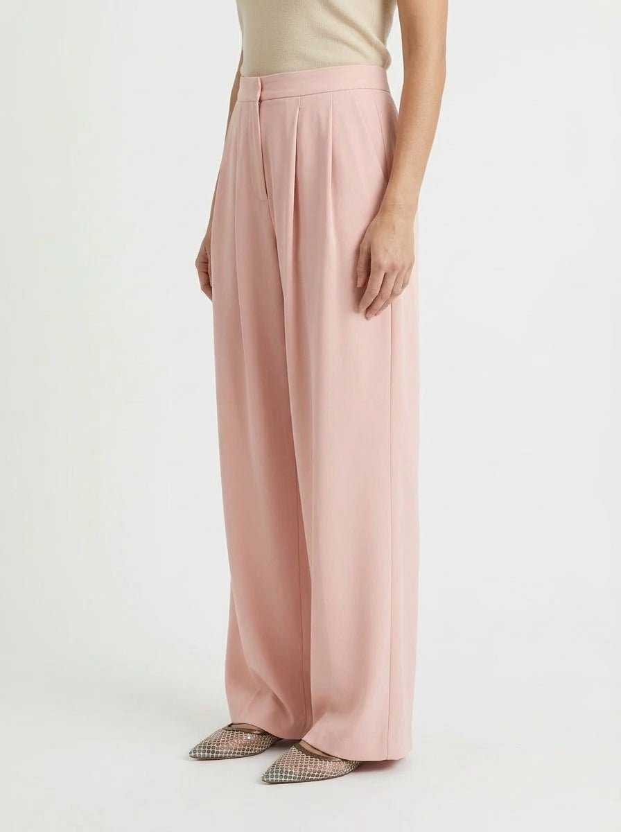 Pantalón Sissi Otto Style Rosa