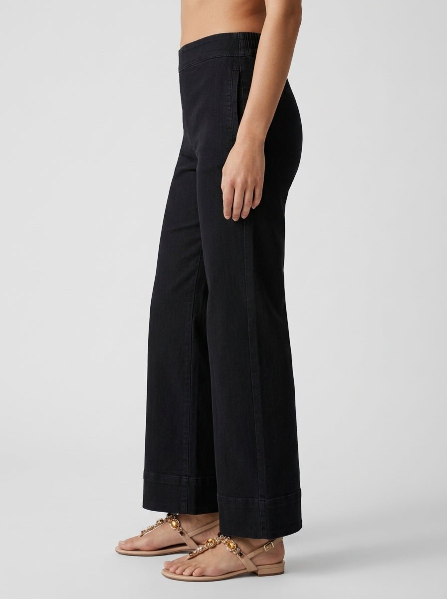 Jeans Cigala's Relaxed Wide Leg V26