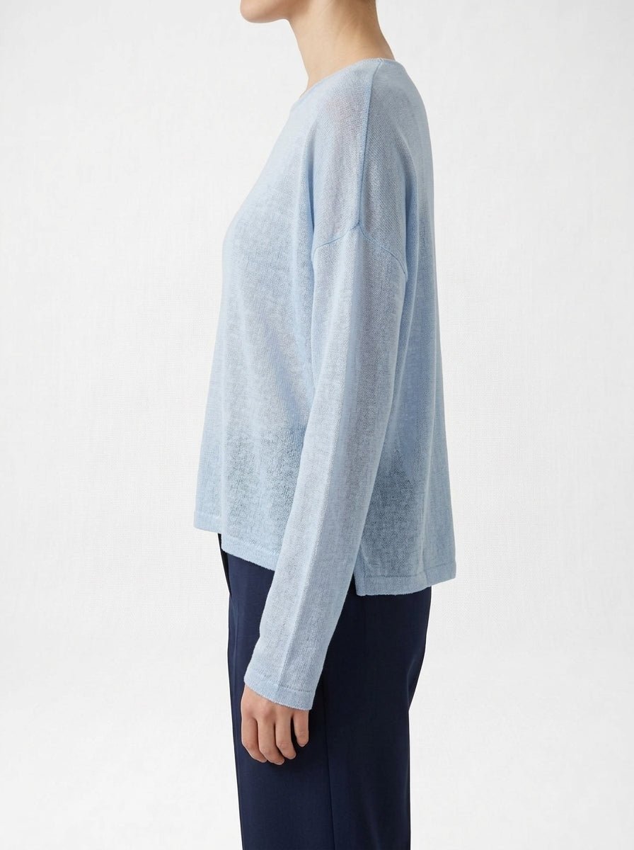 Jersey BYU C.Barca Cielo