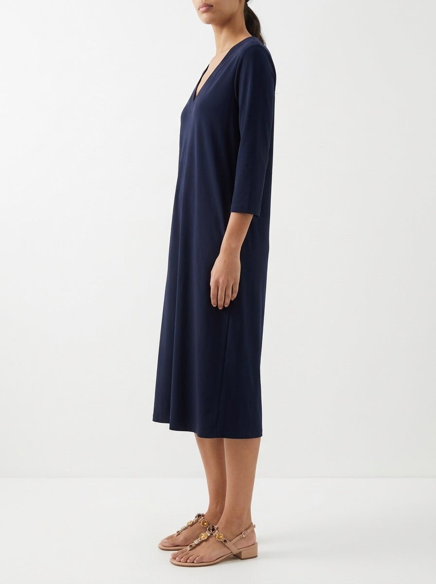 Vestido Penn&Ink N.Y Blake Azul Marino