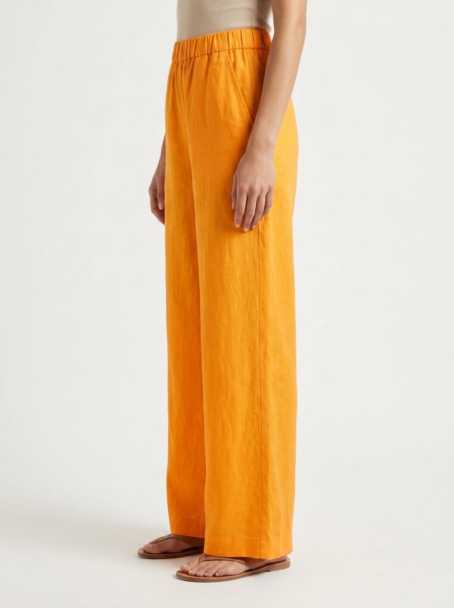 Pantalon Ecoalf Mossi
