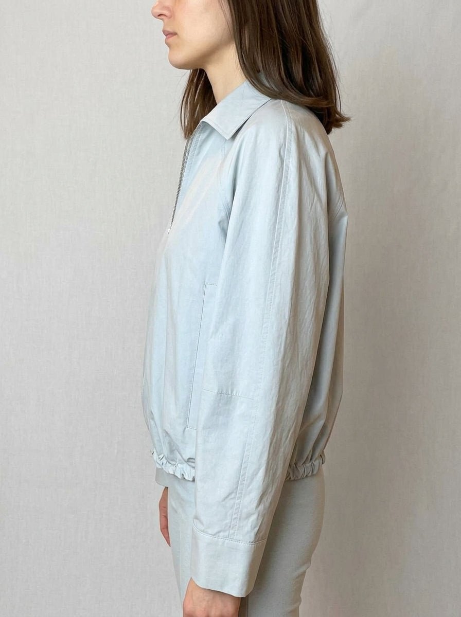 Giacca leggera Conti Raglan